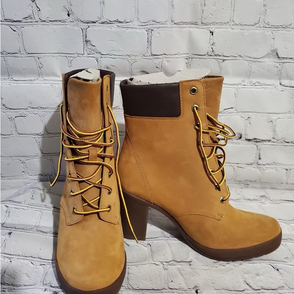 Timberland Camdale 6-inch boot W10 - Picture 6 of 8